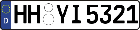 HH-YI5321