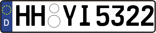 HH-YI5322