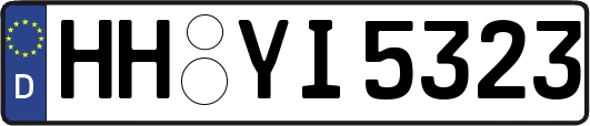 HH-YI5323