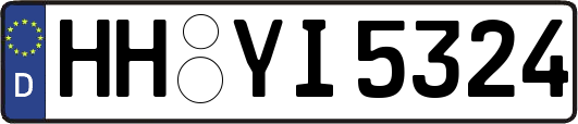 HH-YI5324