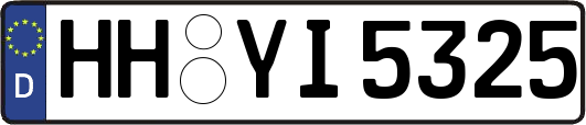 HH-YI5325