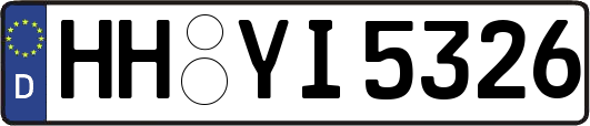 HH-YI5326