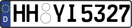 HH-YI5327