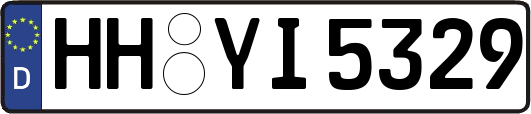 HH-YI5329