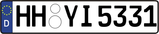 HH-YI5331