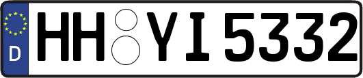HH-YI5332