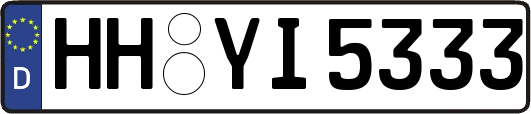 HH-YI5333