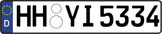 HH-YI5334