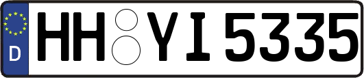HH-YI5335