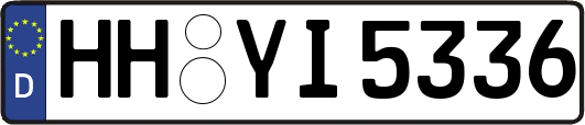 HH-YI5336