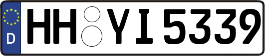 HH-YI5339