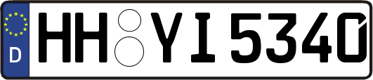 HH-YI5340