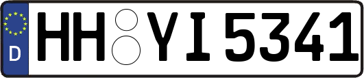 HH-YI5341
