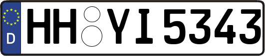 HH-YI5343