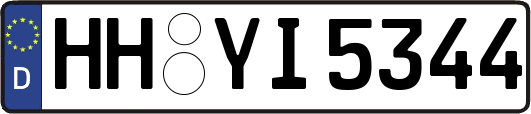 HH-YI5344