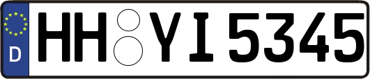 HH-YI5345
