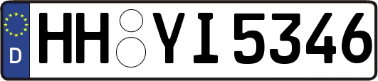 HH-YI5346