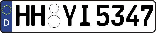 HH-YI5347