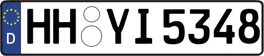 HH-YI5348