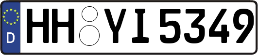 HH-YI5349