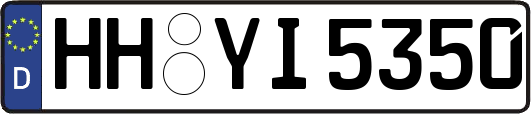 HH-YI5350