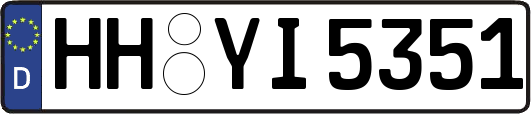 HH-YI5351