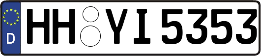 HH-YI5353