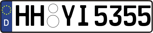 HH-YI5355