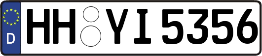 HH-YI5356