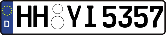 HH-YI5357