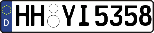 HH-YI5358