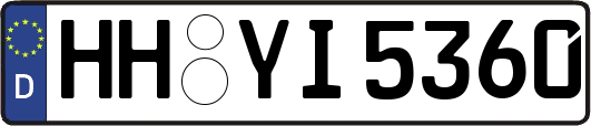 HH-YI5360