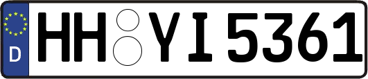HH-YI5361