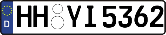 HH-YI5362