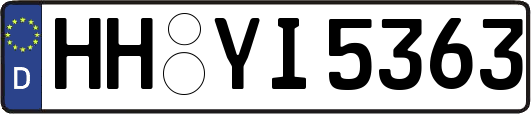 HH-YI5363