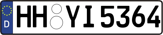 HH-YI5364