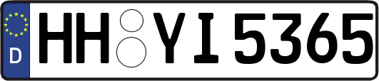 HH-YI5365
