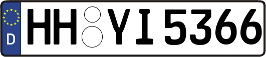 HH-YI5366