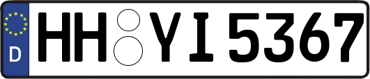 HH-YI5367