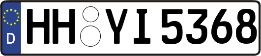 HH-YI5368