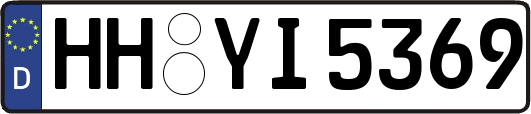 HH-YI5369