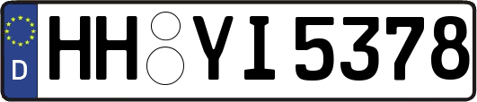 HH-YI5378