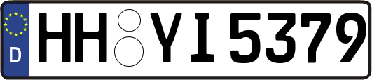 HH-YI5379