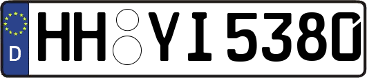 HH-YI5380