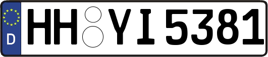 HH-YI5381