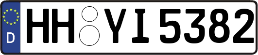 HH-YI5382