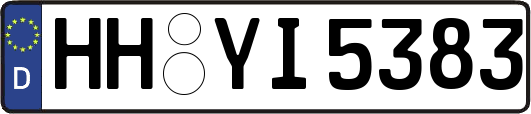 HH-YI5383