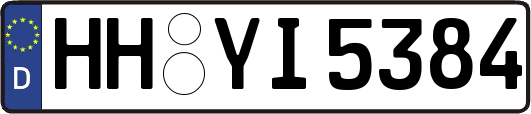 HH-YI5384
