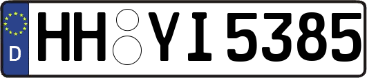 HH-YI5385