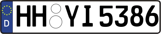HH-YI5386